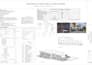 do house city permit drawings, floor plans, elevations, deck and framing